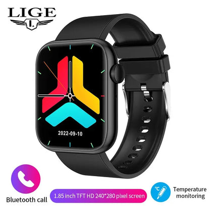 Lige Limited Edition Sport Fitness Smartwatch